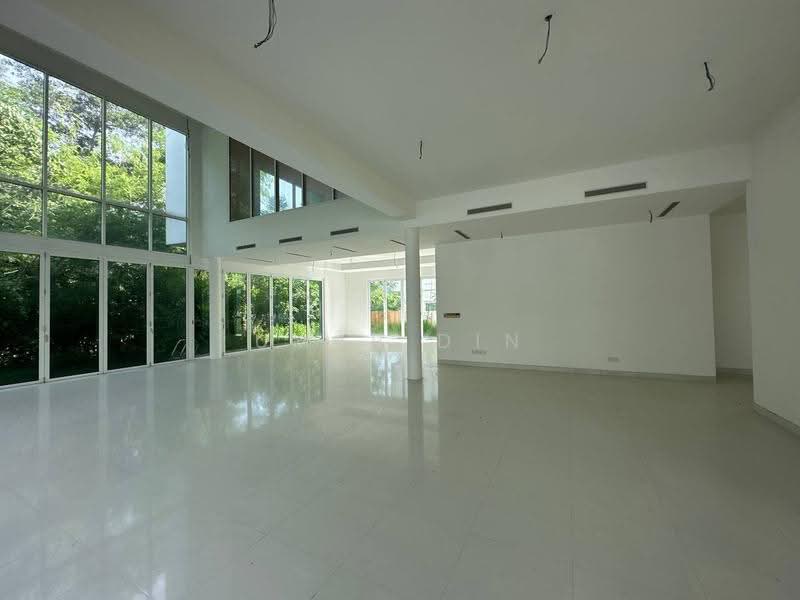 Bungalow House for Sale in Taman Melawati (Ulu Kelang) - Umar Din - Interior - PropertyGuru.com.my