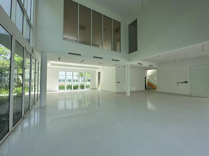 Bungalow House for Sale in Taman Melawati (Ulu Kelang) - Umar Din - Interior - PropertyGuru.com.my