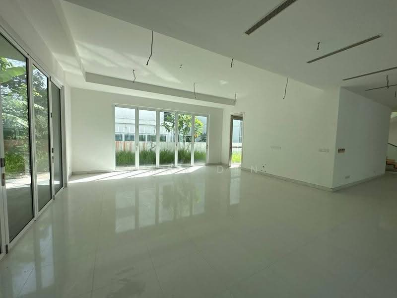 Bungalow House for Sale in Taman Melawati (Ulu Kelang) - Umar Din - Living Room - PropertyGuru.com.my