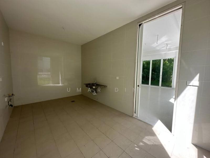 Bungalow House for Sale in Taman Melawati (Ulu Kelang) - Umar Din - Kitchen - PropertyGuru.com.my