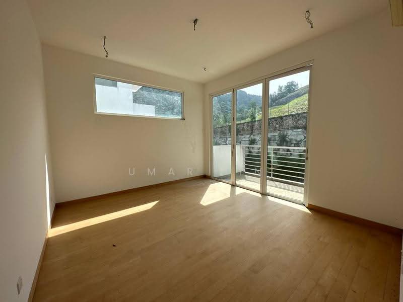 Bungalow House for Sale in Taman Melawati (Ulu Kelang) - Umar Din - Interior - PropertyGuru.com.my