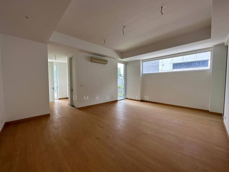 Bungalow House for Sale in Taman Melawati (Ulu Kelang) - Umar Din - Living Room - PropertyGuru.com.my