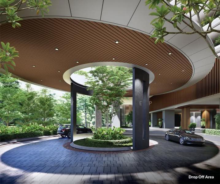 Service Residence for Sale at Laurel Residence - Yvonne Yep - Exterior - PropertyGuru.com.my