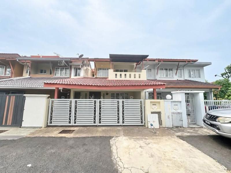 Rumah Teres 2-Tingkat untuk Dijual di Usj 22 (Subang Jaya) - BILYA ARIFF - Exterior - PropertyGuru.com.my