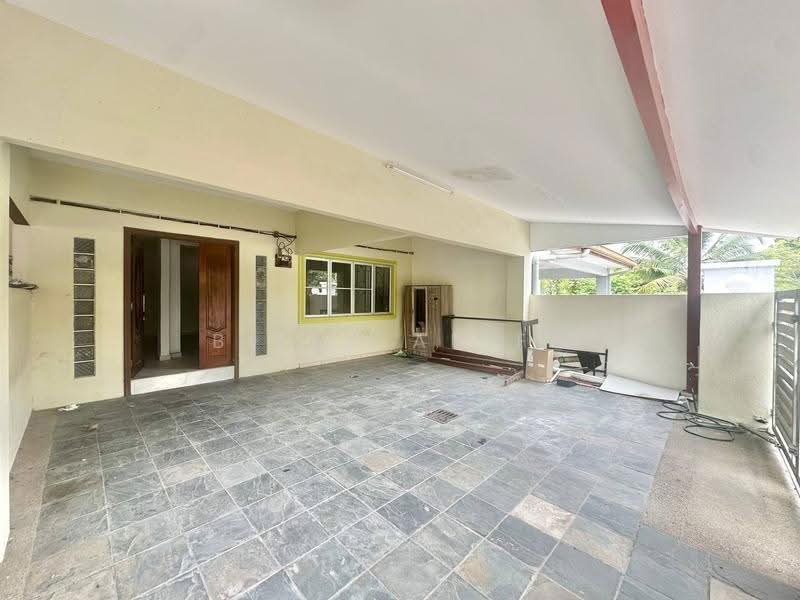 Rumah Teres 2-Tingkat untuk Dijual di Usj 22 (Subang Jaya) - BILYA ARIFF - Entrance - PropertyGuru.com.my