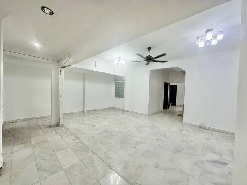 Rumah Teres 2-Tingkat untuk Dijual di Usj 22 (Subang Jaya) - BILYA ARIFF - PropertyGuru.com.my