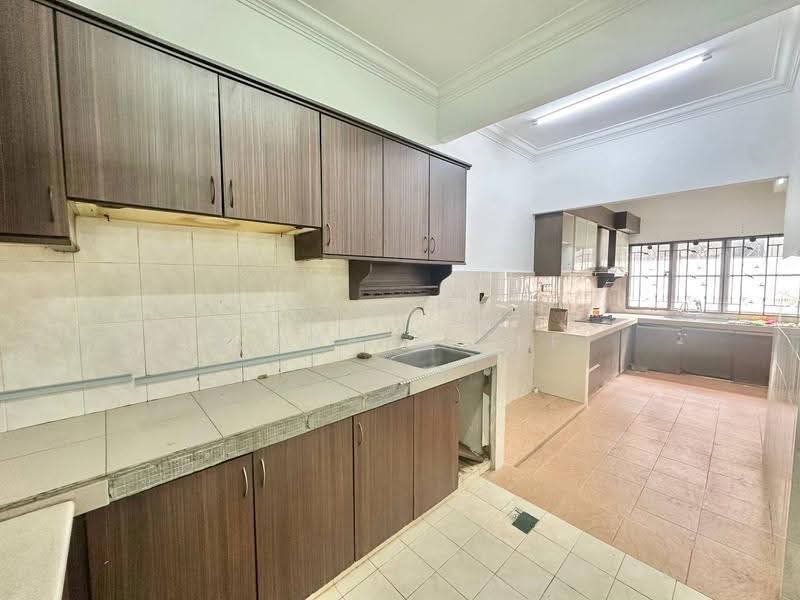 Rumah Teres 2-Tingkat untuk Dijual di Usj 22 (Subang Jaya) - BILYA ARIFF - PropertyGuru.com.my