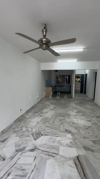 Pangsapuri untuk Dijual di Desa View Towers - Yuen Shiang - Interior - PropertyGuru.com.my