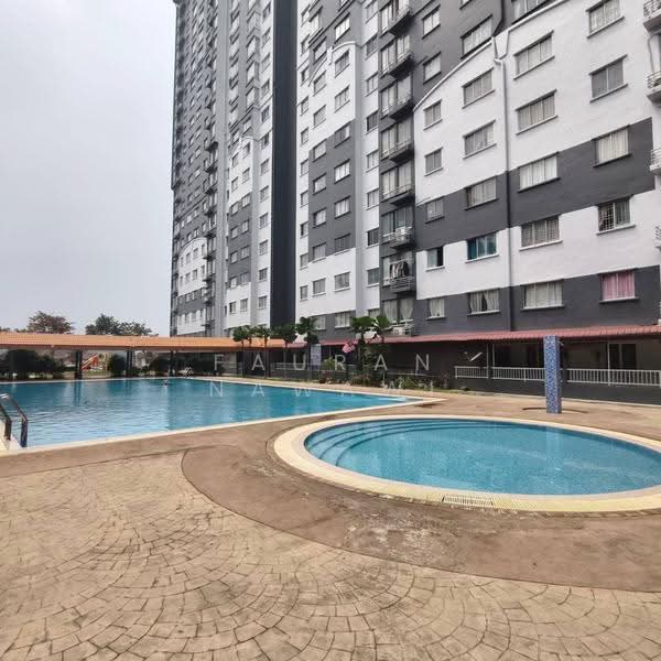 Apartment for Sale at Vista Impiana - Fauran Nawawi - Exterior - PropertyGuru.com.my