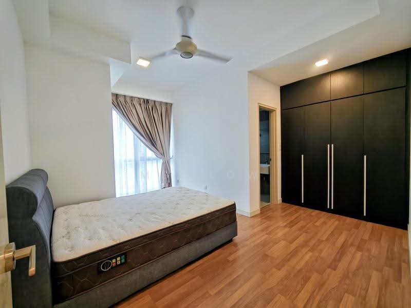 Service Residence for Sale at V Residence 2 @ Sunway Velocity - MEI LOW - Bedroom - PropertyGuru.com.my