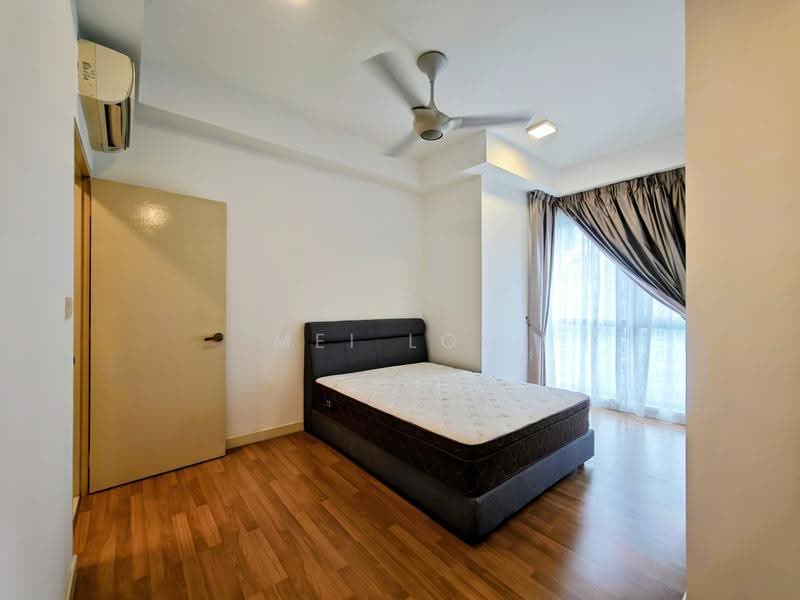Service Residence for Sale at V Residence 2 @ Sunway Velocity - MEI LOW - Bedroom - PropertyGuru.com.my