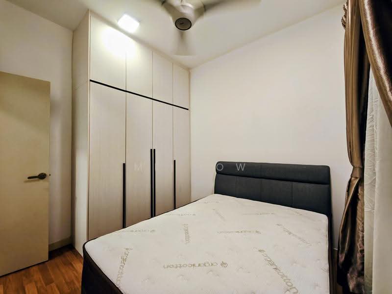 Service Residence for Sale at V Residence 2 @ Sunway Velocity - MEI LOW - Bedroom - PropertyGuru.com.my
