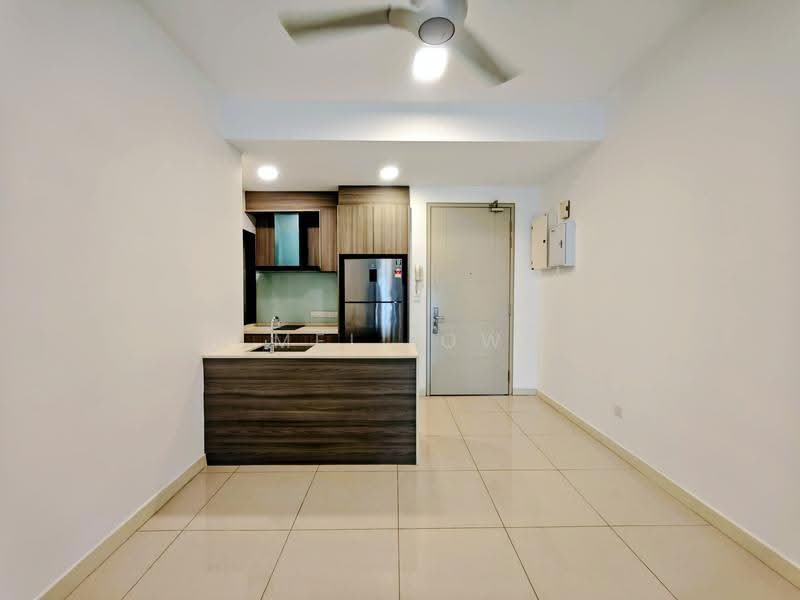 Service Residence for Sale at V Residence 2 @ Sunway Velocity - MEI LOW - Kitchen - PropertyGuru.com.my