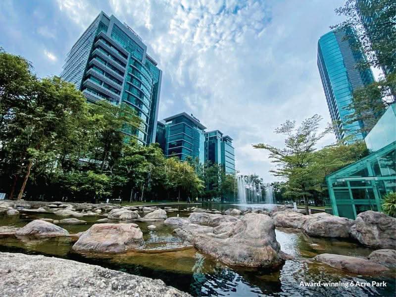 Service Residence for Sale at Laurel Residence - Yvonne Yep - Exterior - PropertyGuru.com.my