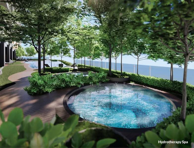 Service Residence for Sale at Laurel Residence - Yvonne Yep - Exterior - PropertyGuru.com.my