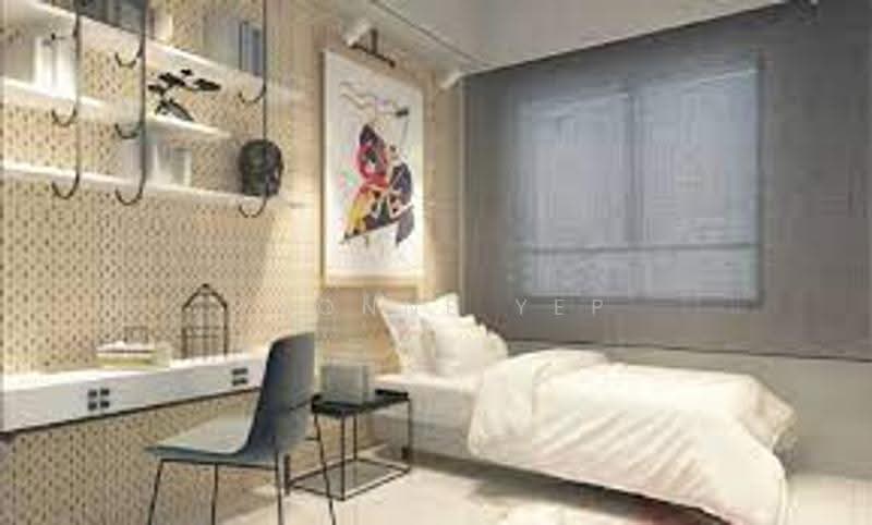 Service Residence for Sale at Laurel Residence - Yvonne Yep - PropertyGuru.com.my
