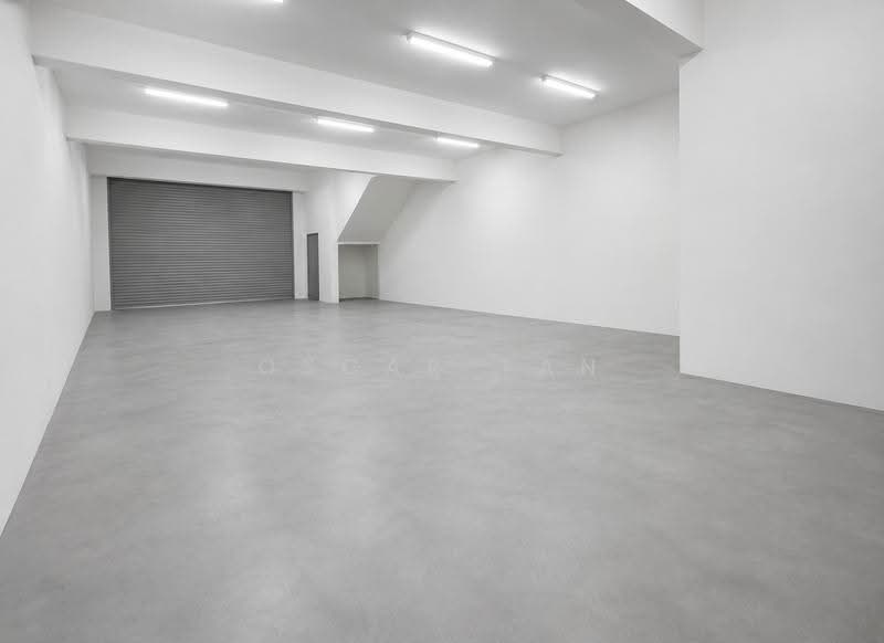 Terrace Factory for Rent in Kawasan Perindustrian Batu Caves (Batu Caves) - Oscar Tan - Interior - PropertyGuru.com.my