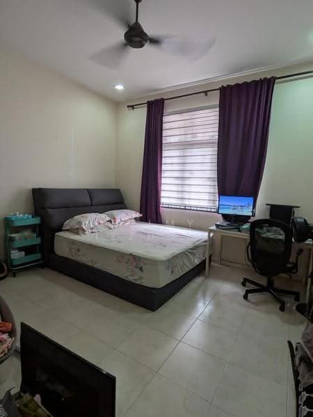 Semi-Detached House for Rent in Sunway Alam Suria (Shah Alam) - HELMY IZZUDIN - PropertyGuru.com.my