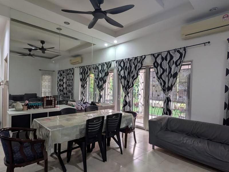 Semi-Detached House for Rent in Sunway Alam Suria (Shah Alam) - HELMY IZZUDIN - PropertyGuru.com.my