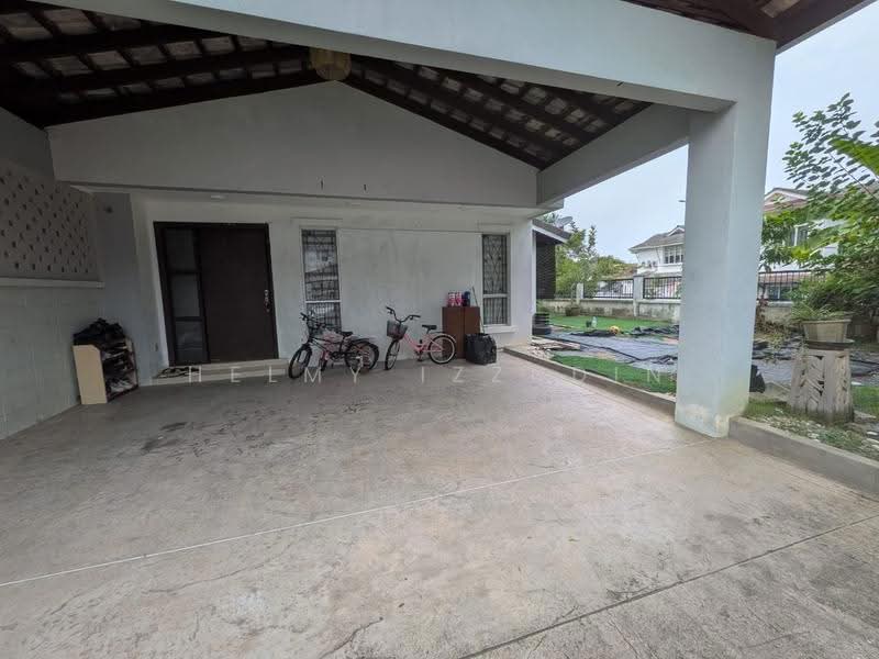 Semi-Detached House for Rent in Sunway Alam Suria (Shah Alam) - HELMY IZZUDIN - PropertyGuru.com.my