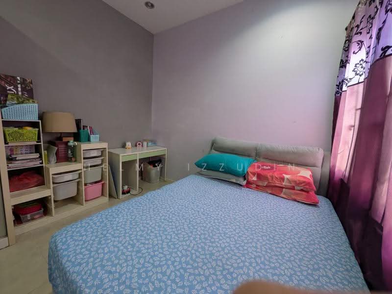 Semi-Detached House for Rent in Sunway Alam Suria (Shah Alam) - HELMY IZZUDIN - PropertyGuru.com.my