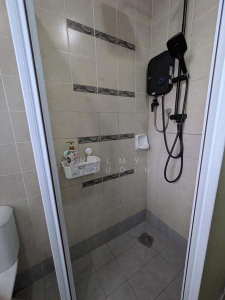 Semi-Detached House for Rent in Sunway Alam Suria (Shah Alam) - HELMY IZZUDIN - PropertyGuru.com.my