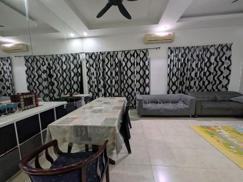 Semi-Detached House for Rent in Sunway Alam Suria (Shah Alam) - HELMY IZZUDIN - PropertyGuru.com.my