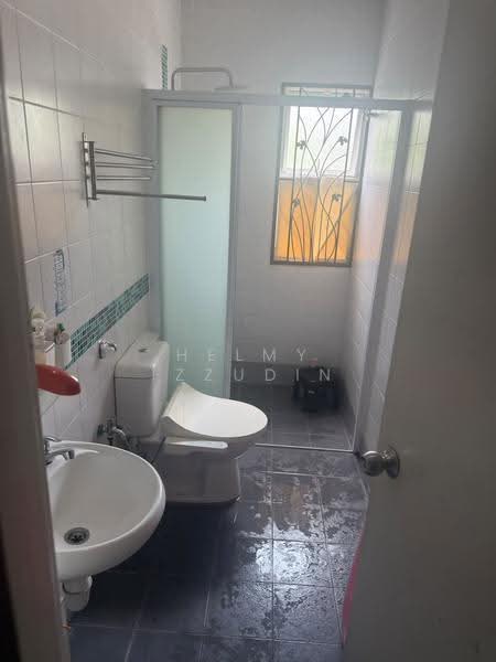 Semi-Detached House for Rent in Sunway Alam Suria (Shah Alam) - HELMY IZZUDIN - PropertyGuru.com.my