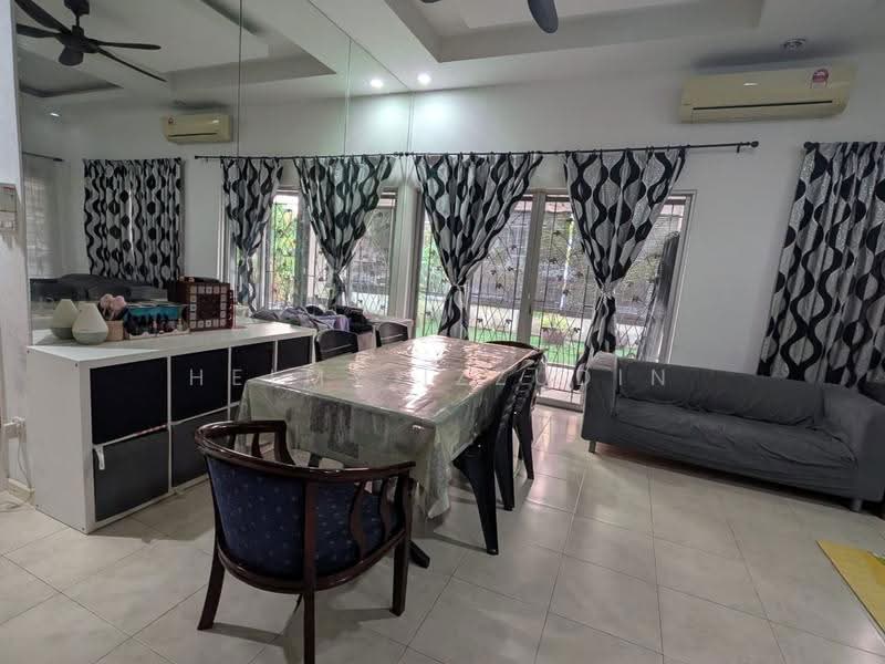 Semi-Detached House for Rent in Sunway Alam Suria (Shah Alam) - HELMY IZZUDIN - PropertyGuru.com.my