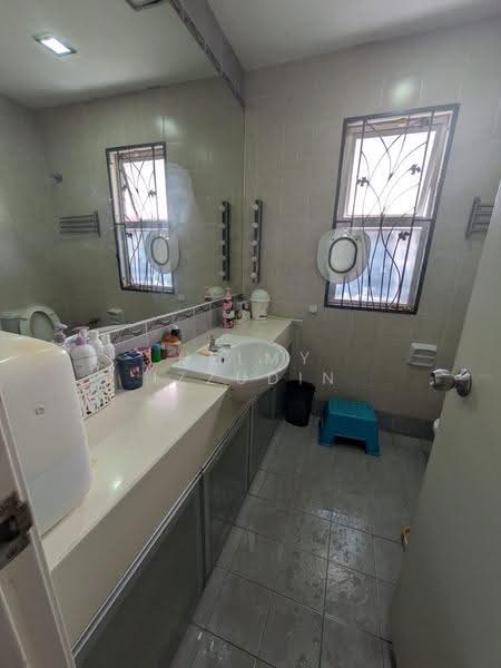 Semi-Detached House for Rent in Sunway Alam Suria (Shah Alam) - HELMY IZZUDIN - PropertyGuru.com.my