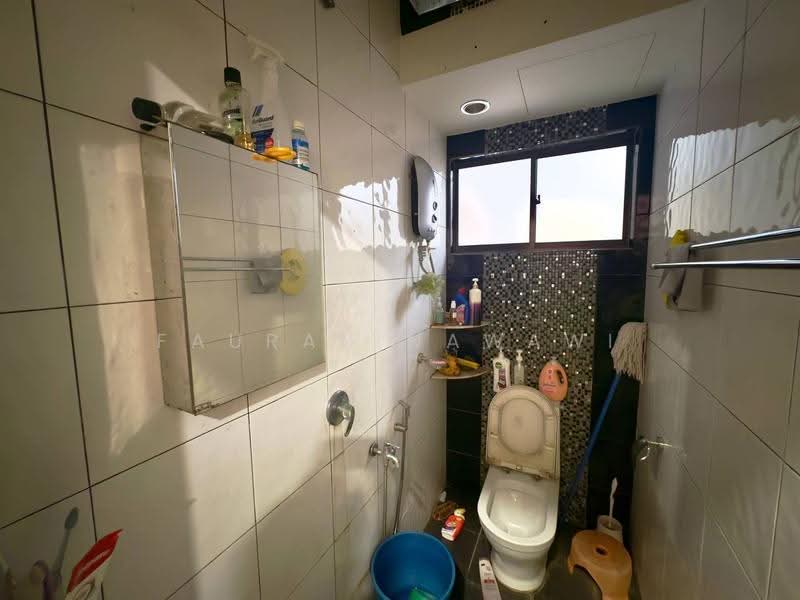 Rumah Teres 2-Tingkat untuk Dijual di Taman Putra Indah (Seri Kembangan) - Fauran Nawawi - PropertyGuru.com.my