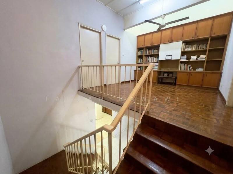 Rumah Teres 2-Tingkat untuk Dijual di Taman Putra Indah (Seri Kembangan) - Fauran Nawawi - PropertyGuru.com.my