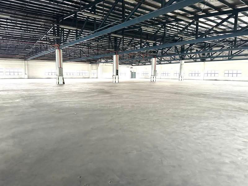 Factory for Rent in Kawasan Perindustrian Tampoi (Johor Bahru) - Celine Ng - Interior - PropertyGuru.com.my