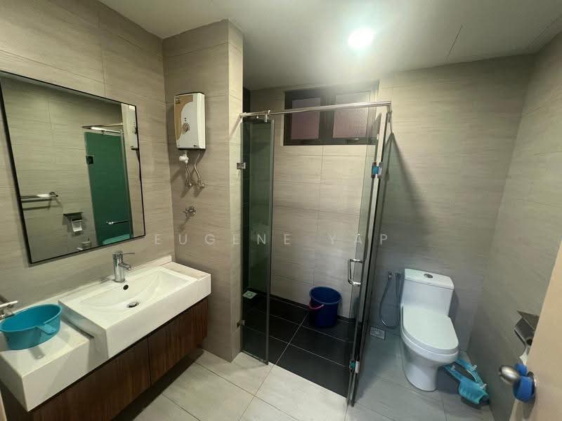 Kondominium untuk Disewa di Residensi Harmoni 2 - Eugene Yap - Bathroom - PropertyGuru.com.my