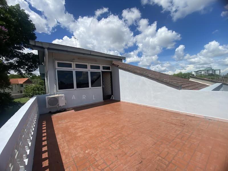 Bungalow House untuk Dijual di Taman Malaysia (Alor Setar) - Zarl Ahmad - Exterior - PropertyGuru.com.my