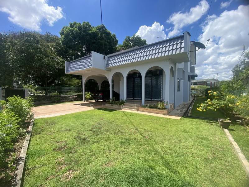 Bungalow House untuk Dijual di Taman Malaysia (Alor Setar) - Zarl Ahmad - Exterior - PropertyGuru.com.my