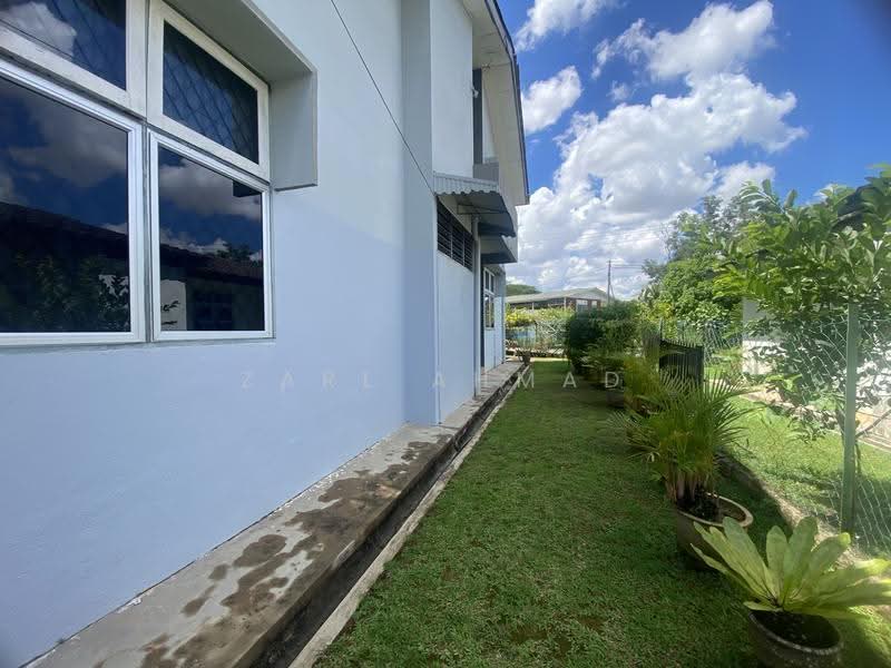 Bungalow House untuk Dijual di Taman Malaysia (Alor Setar) - Zarl Ahmad - Exterior - PropertyGuru.com.my