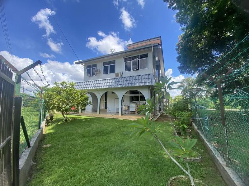 Bungalow House untuk Dijual di Taman Malaysia (Alor Setar) - Zarl Ahmad - Exterior - PropertyGuru.com.my