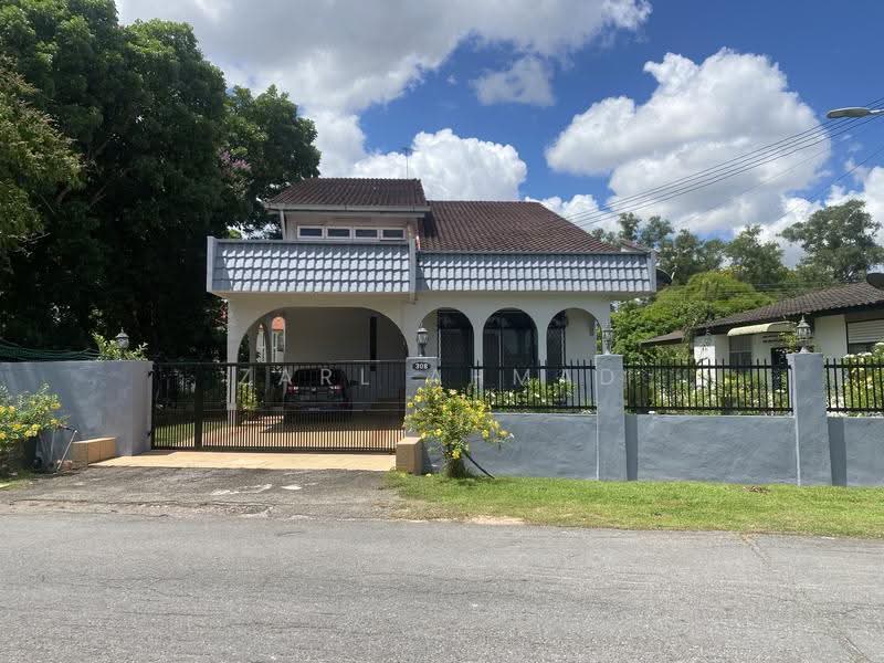 Bungalow House untuk Dijual di Taman Malaysia (Alor Setar) - Zarl Ahmad - Exterior - PropertyGuru.com.my