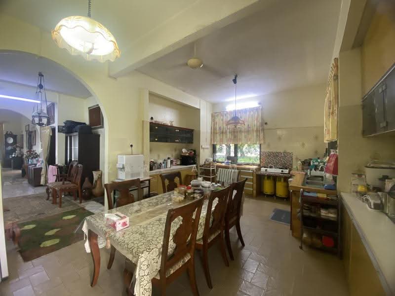 Bungalow House untuk Dijual di Taman Malaysia (Alor Setar) - Zarl Ahmad - PropertyGuru.com.my