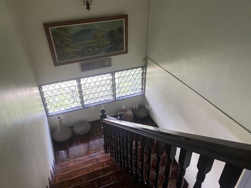 Bungalow House untuk Dijual di Taman Malaysia (Alor Setar) - Zarl Ahmad - Interior - PropertyGuru.com.my
