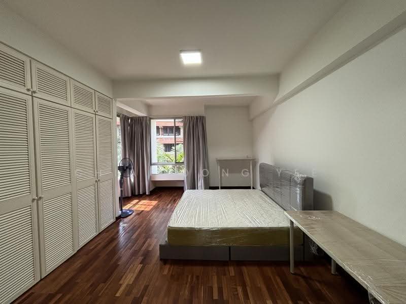 Condominium for Sale at Desa Angkasa - Chia Foong Yee - Bedroom - PropertyGuru.com.my
