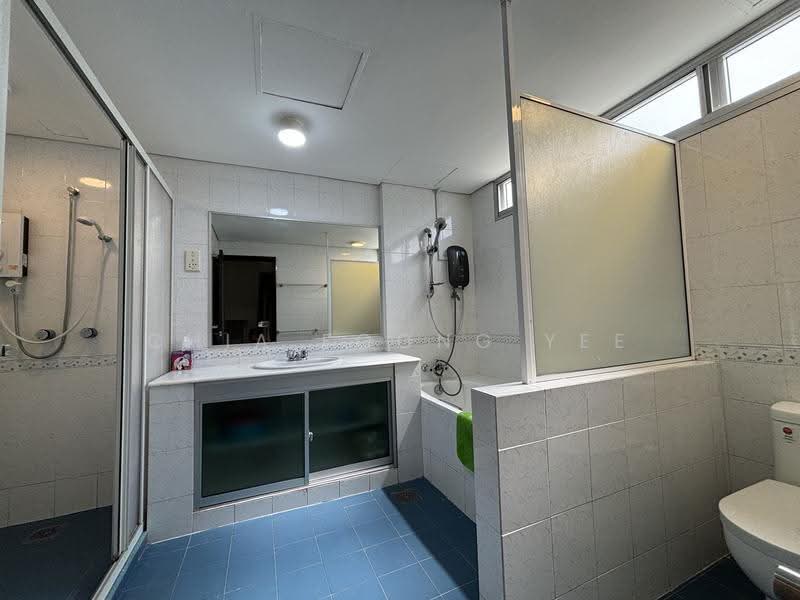 Condominium for Sale at Desa Angkasa - Chia Foong Yee - Bathroom - PropertyGuru.com.my