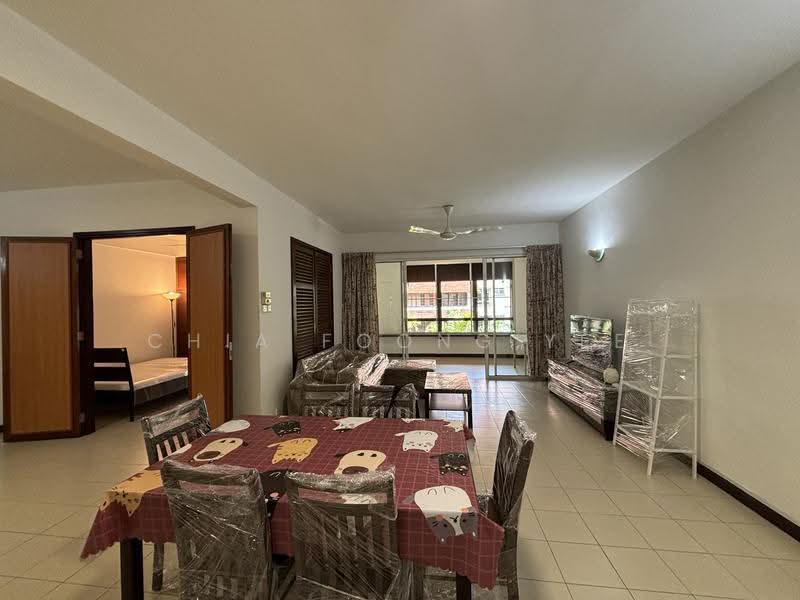 Condominium for Sale at Desa Angkasa - Chia Foong Yee - Living Room - PropertyGuru.com.my