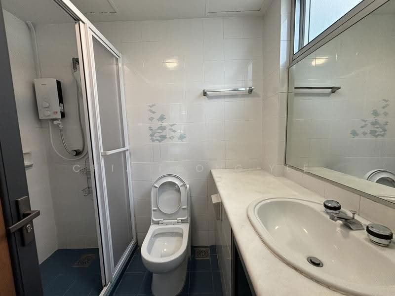 Condominium for Sale at Desa Angkasa - Chia Foong Yee - Bathroom - PropertyGuru.com.my