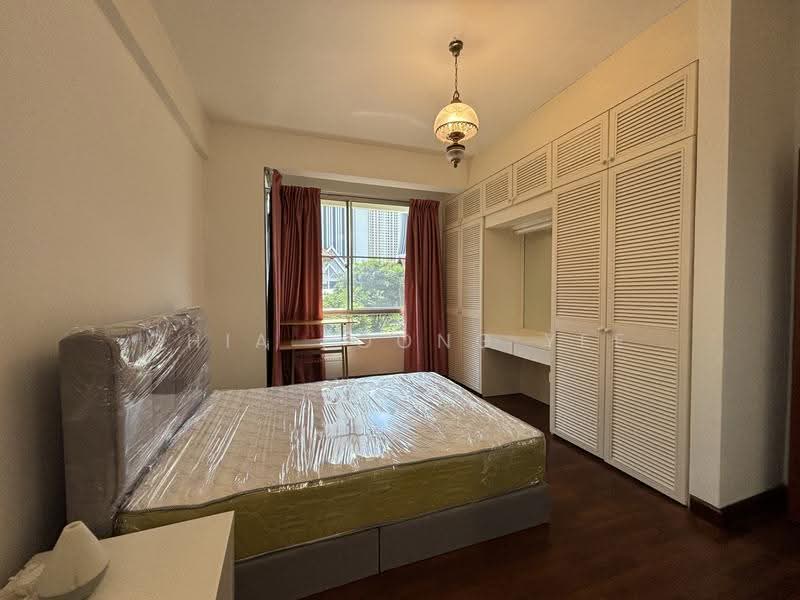 Condominium for Sale at Desa Angkasa - Chia Foong Yee - Bedroom - PropertyGuru.com.my