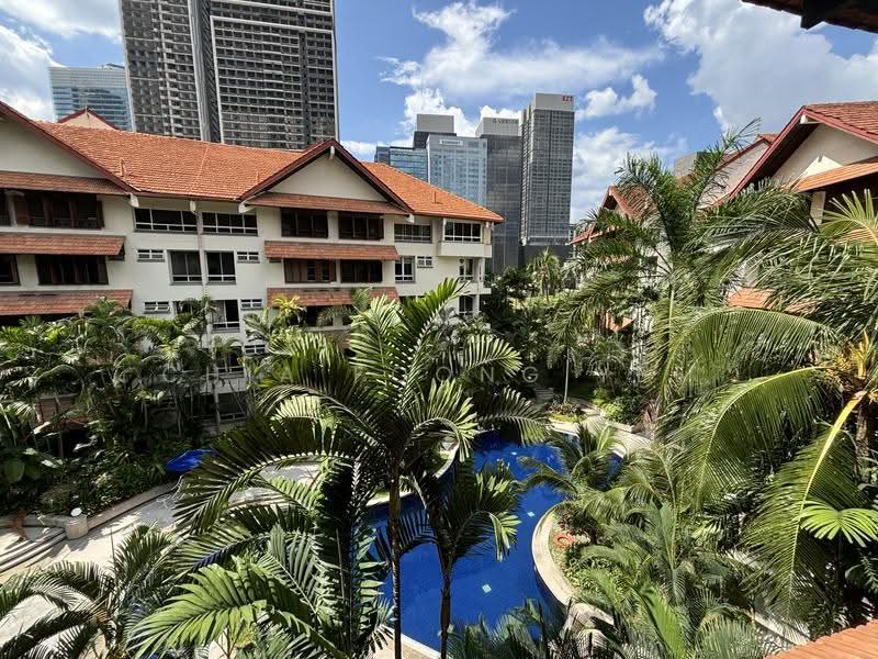 Condominium for Sale at Desa Angkasa - Chia Foong Yee - Exterior - PropertyGuru.com.my