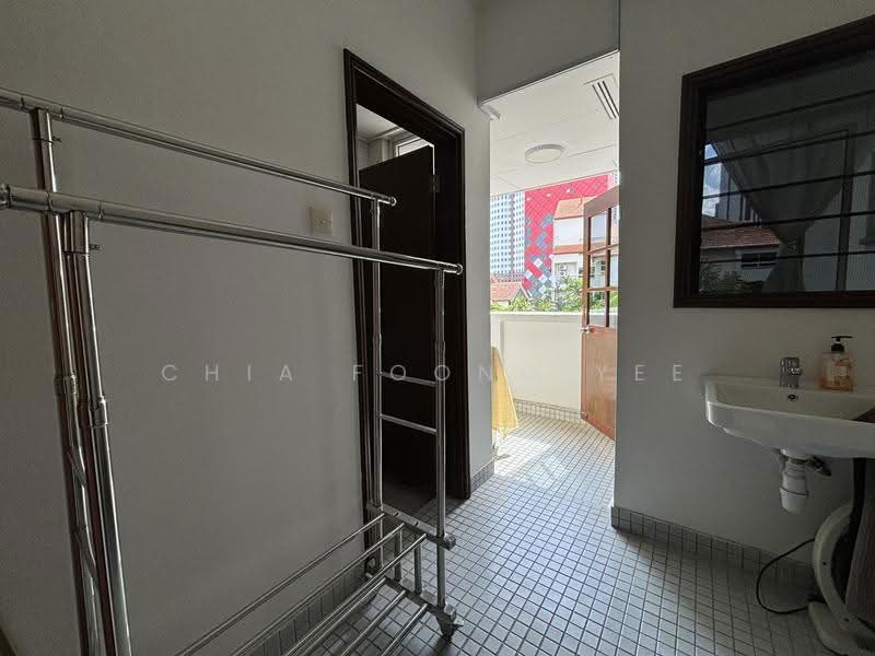 Condominium for Sale at Desa Angkasa - Chia Foong Yee - Interior - PropertyGuru.com.my