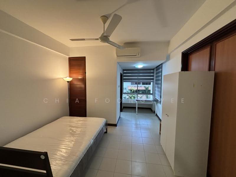 Condominium for Sale at Desa Angkasa - Chia Foong Yee - Bedroom - PropertyGuru.com.my