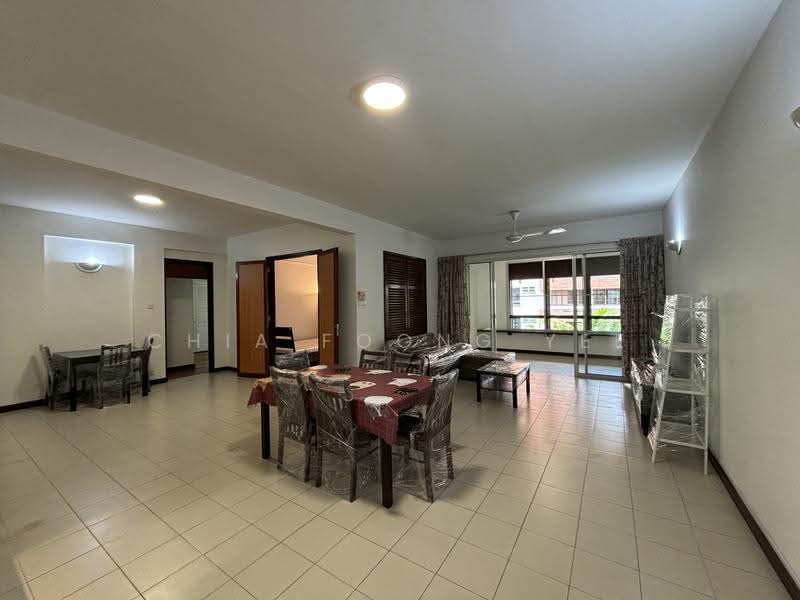 Condominium for Sale at Desa Angkasa - Chia Foong Yee - Living Room - PropertyGuru.com.my